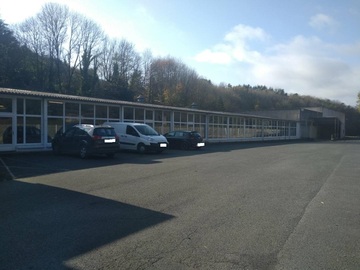 Entreprise de fabrication et de construction à ossature bois