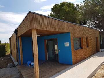 Construction modulaire en Occitanie