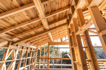 Respecter l’environnement : construire sa maison à ossature bois en Occitanie